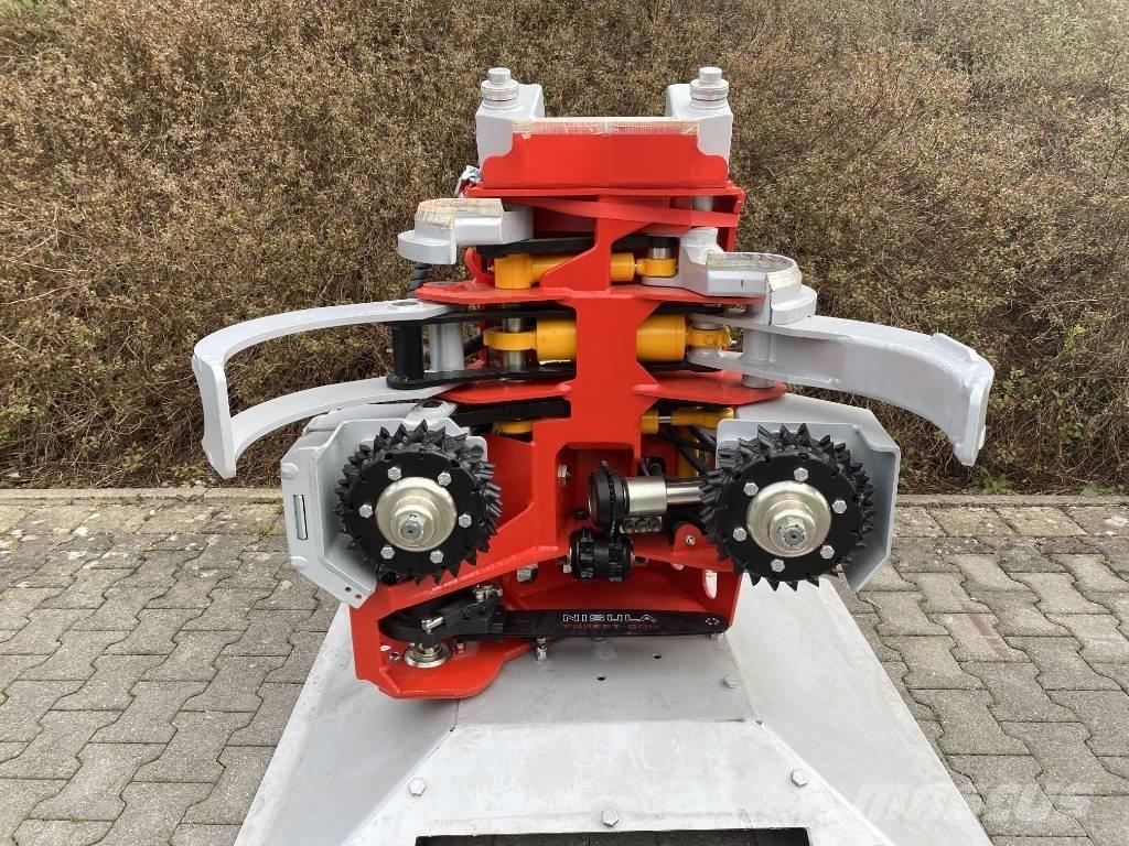 Nisula 425C - Neuf Harvester heads