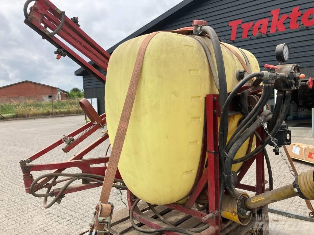 Hardi NK 600 Mounted sprayers
