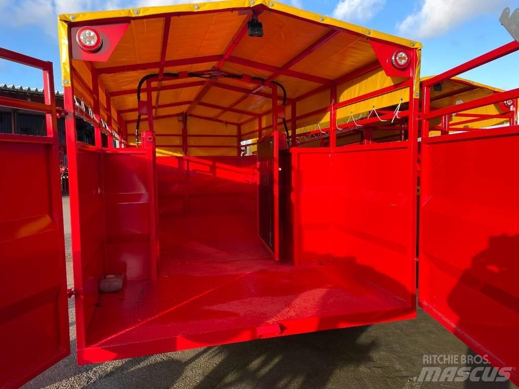  Impetu L6250 Agriculture - Others