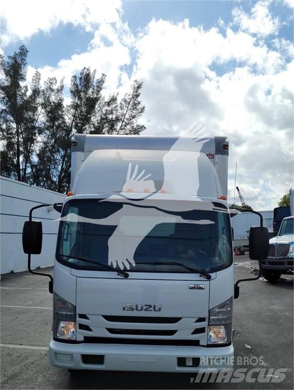 Isuzu NPR HD Construction - Others