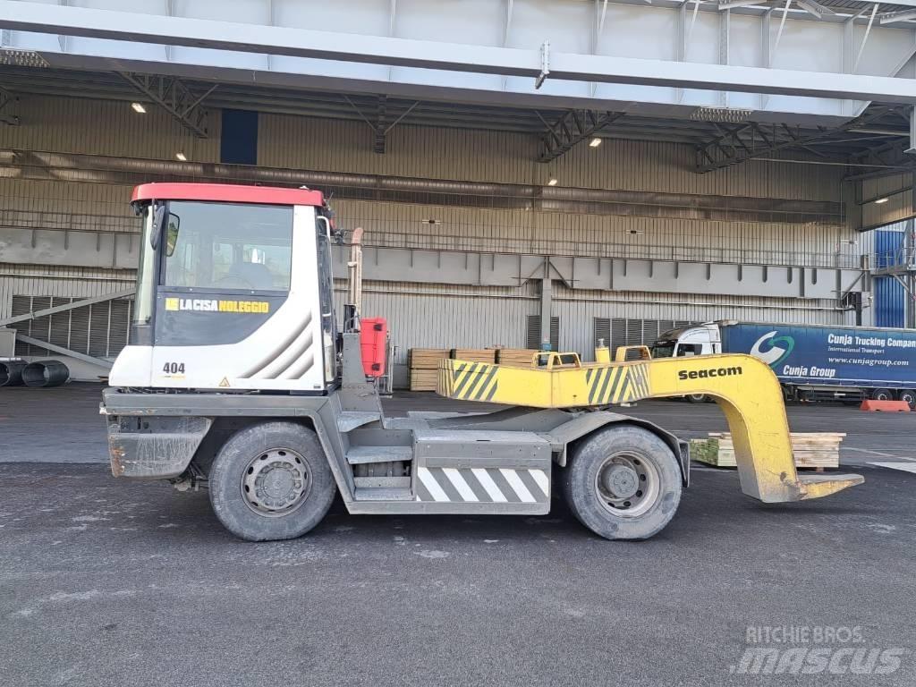 Terberg RT223 Terminal tractors