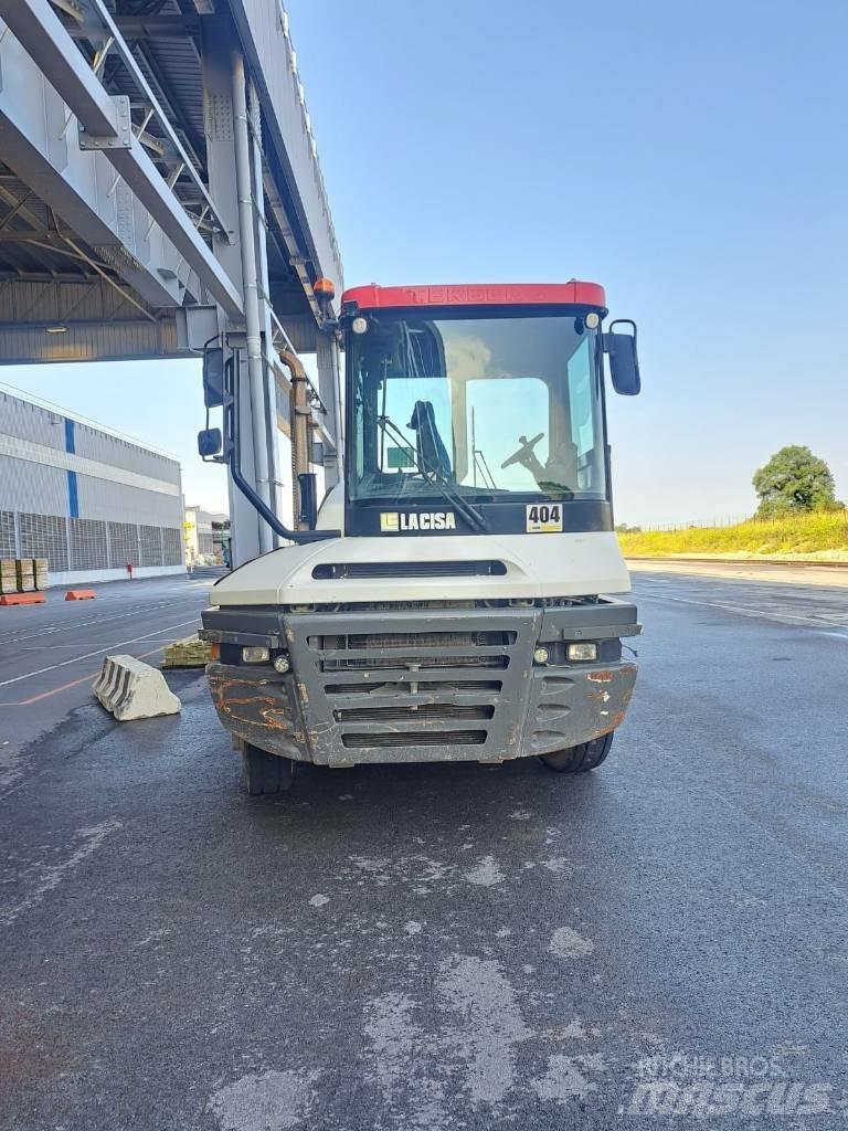 Terberg RT223 Terminal tractors