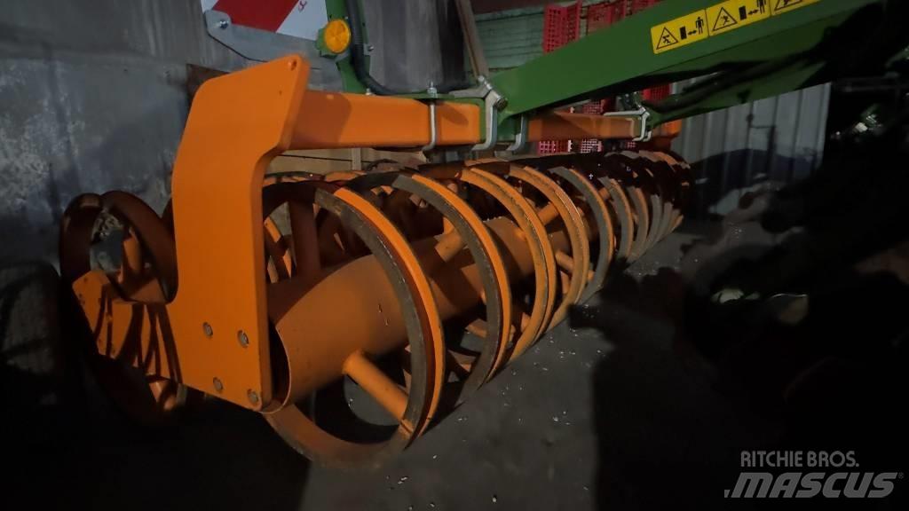 Amazone CENIUS Cultivators