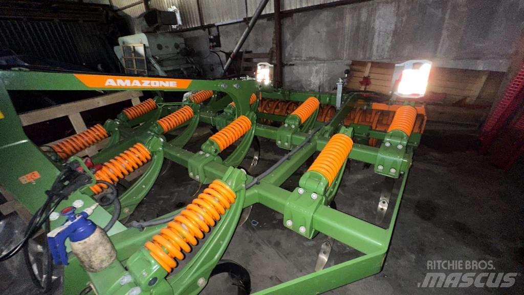 Amazone CENIUS Cultivators