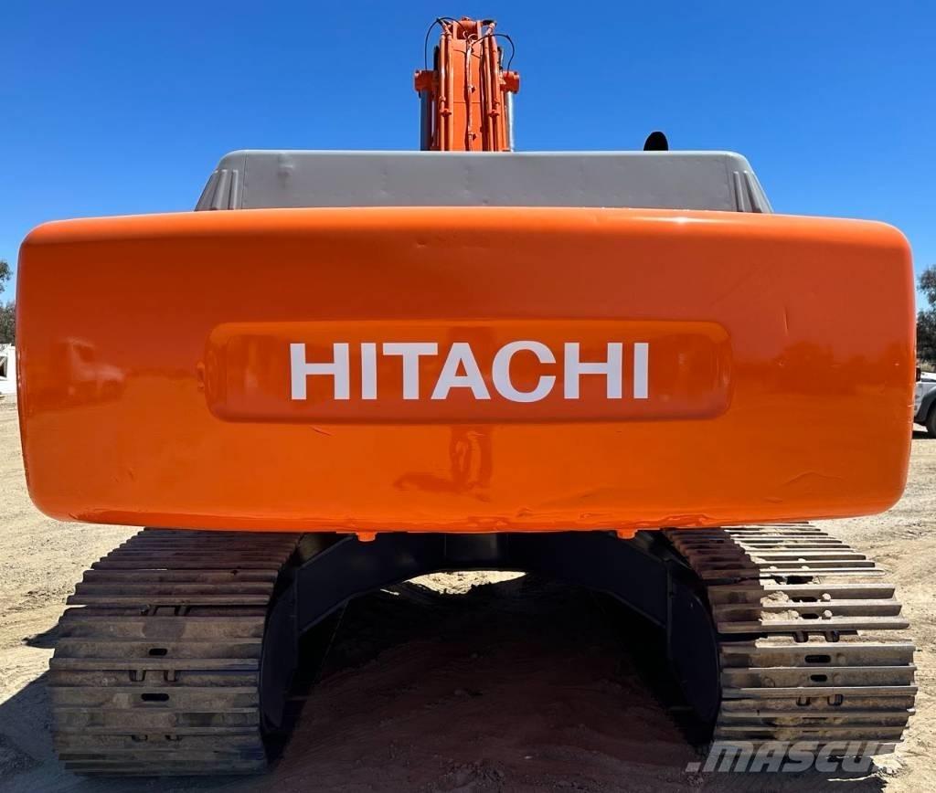 Hitachi EX 300 LC-5 Crawler excavators