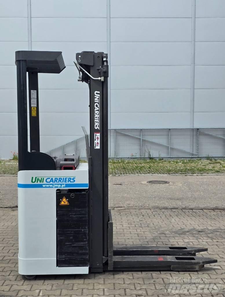 UniCarriers ASN 160 Reach trucks
