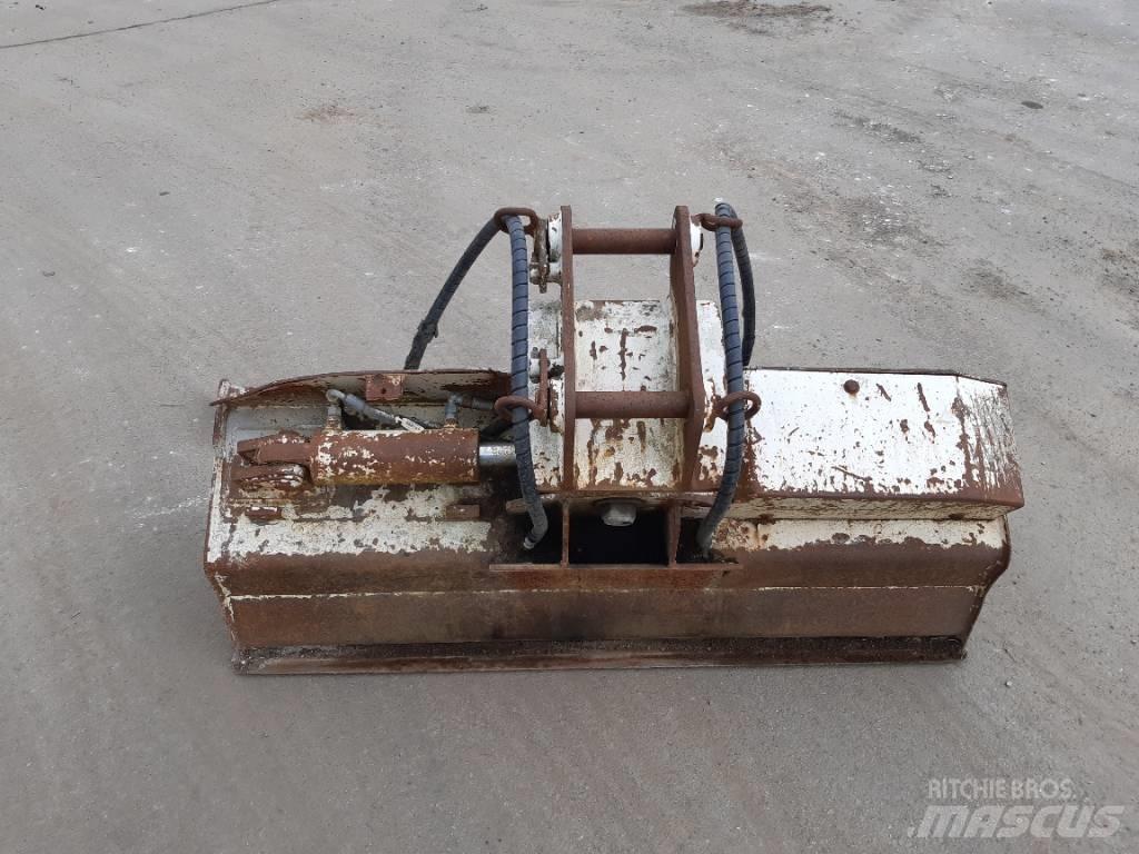  Renomag B3S1500TL V Buckets