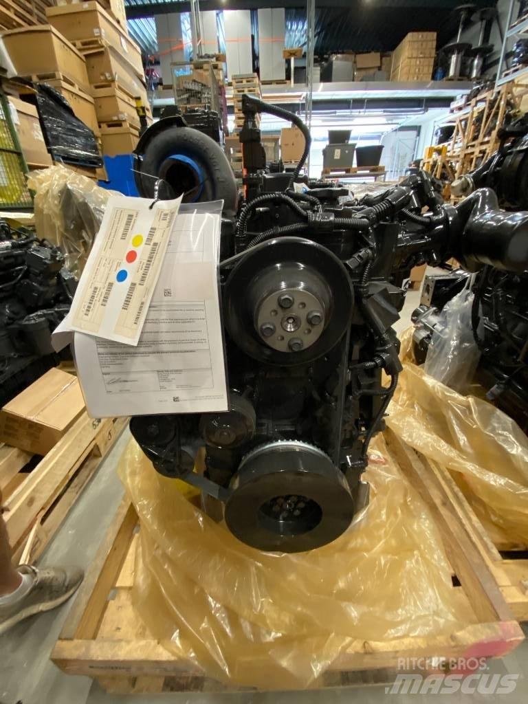Cummins B6.7G18 Agriculture - Others