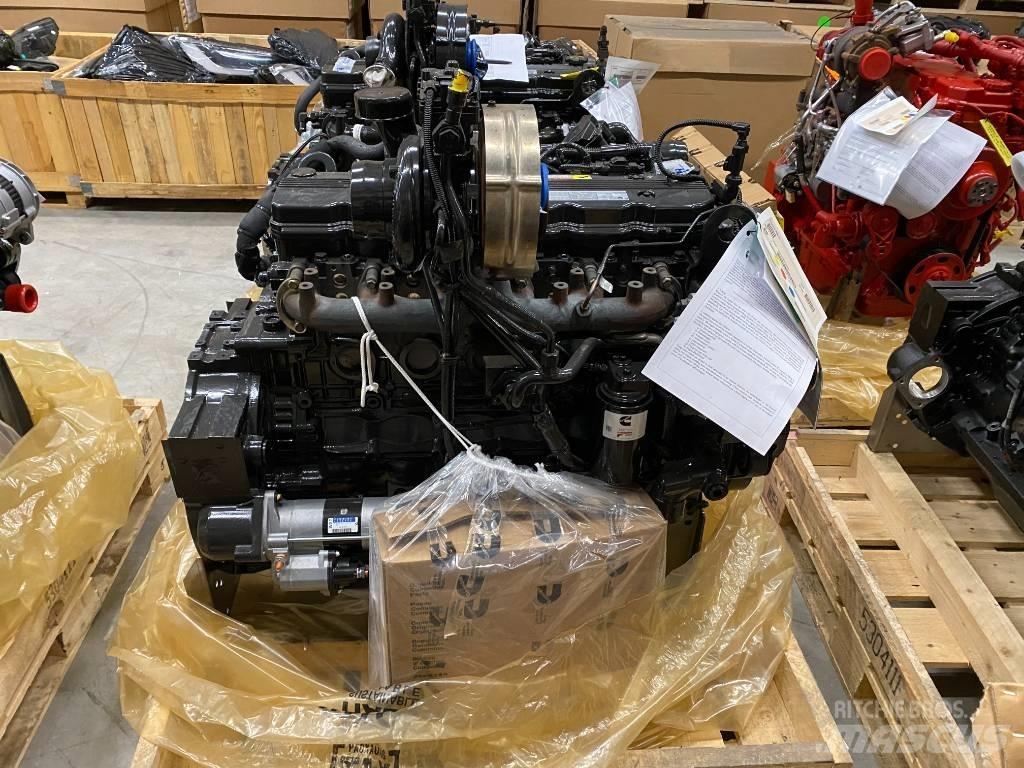 Cummins B6.7G18 Agriculture - Others
