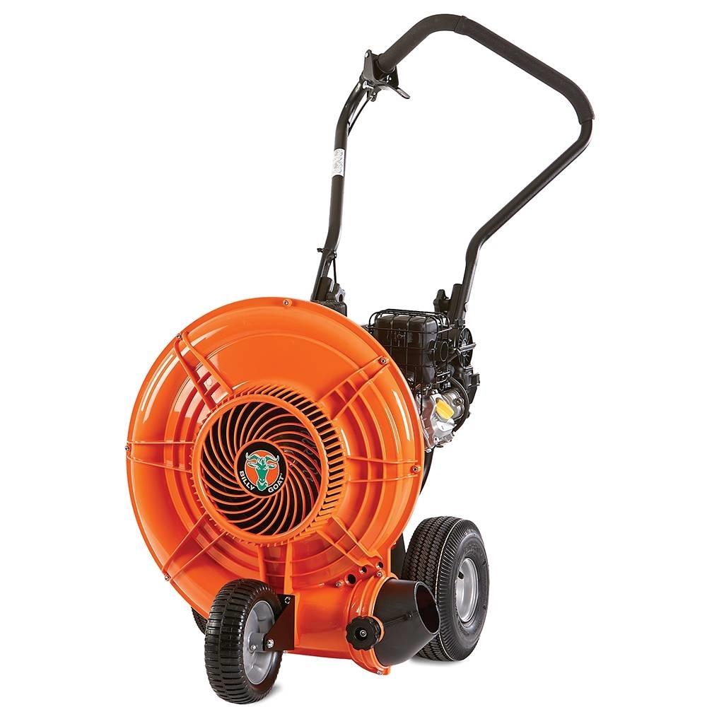 Billy Goat F601V Groundcare - Others