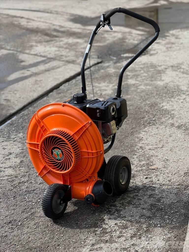 Billy Goat F601V Groundcare - Others