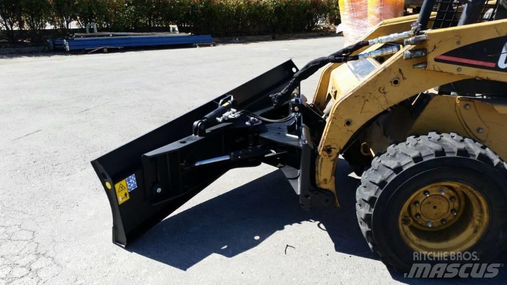 M3 Tilt dozer blade Material Handling - Others