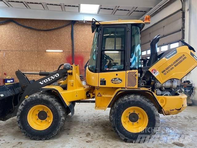Volvo L 30 G Wheel loaders