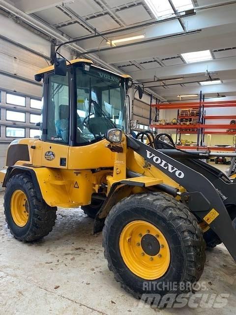 Volvo L 30 G Wheel loaders
