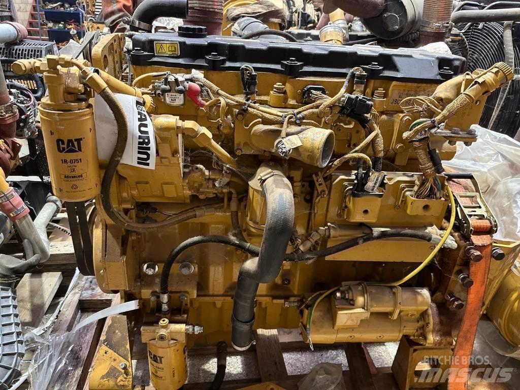CAT C9 ACERT Engines