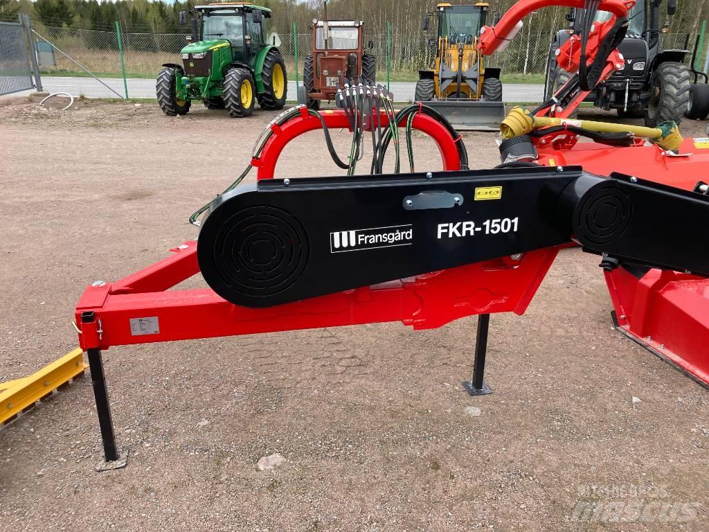 Fransgård FKR 1501 Agriculture - Others