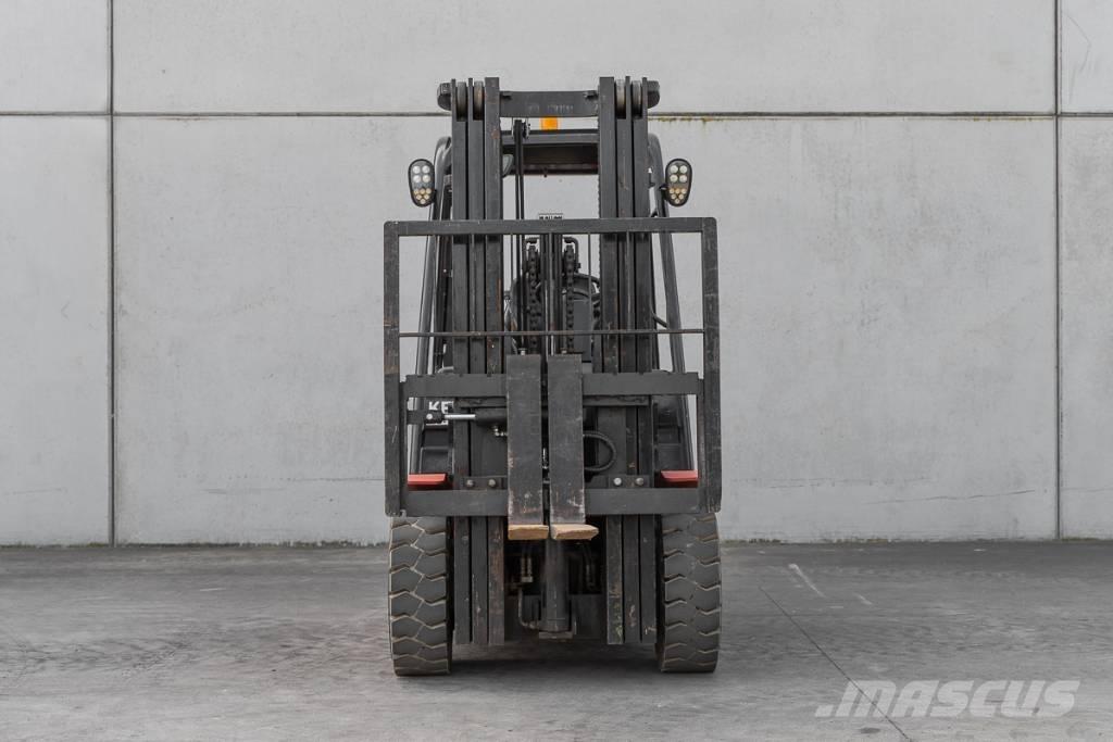 Manitou MI 30 D Diesel trucks