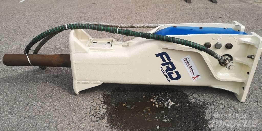Furukawa F45LN Hammers / Breakers