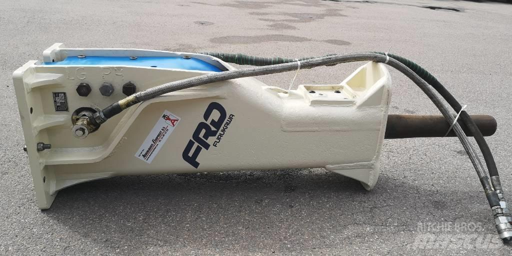 Furukawa F45LN Hammers / Breakers