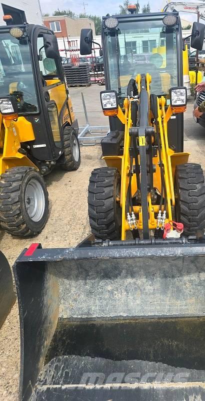 Schäffer 2428 SLT Skid steer loaders