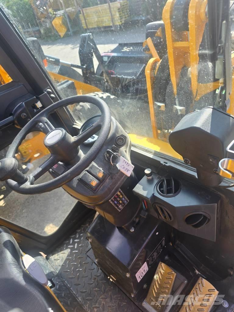 Schäffer 2428 SLT Skid steer loaders