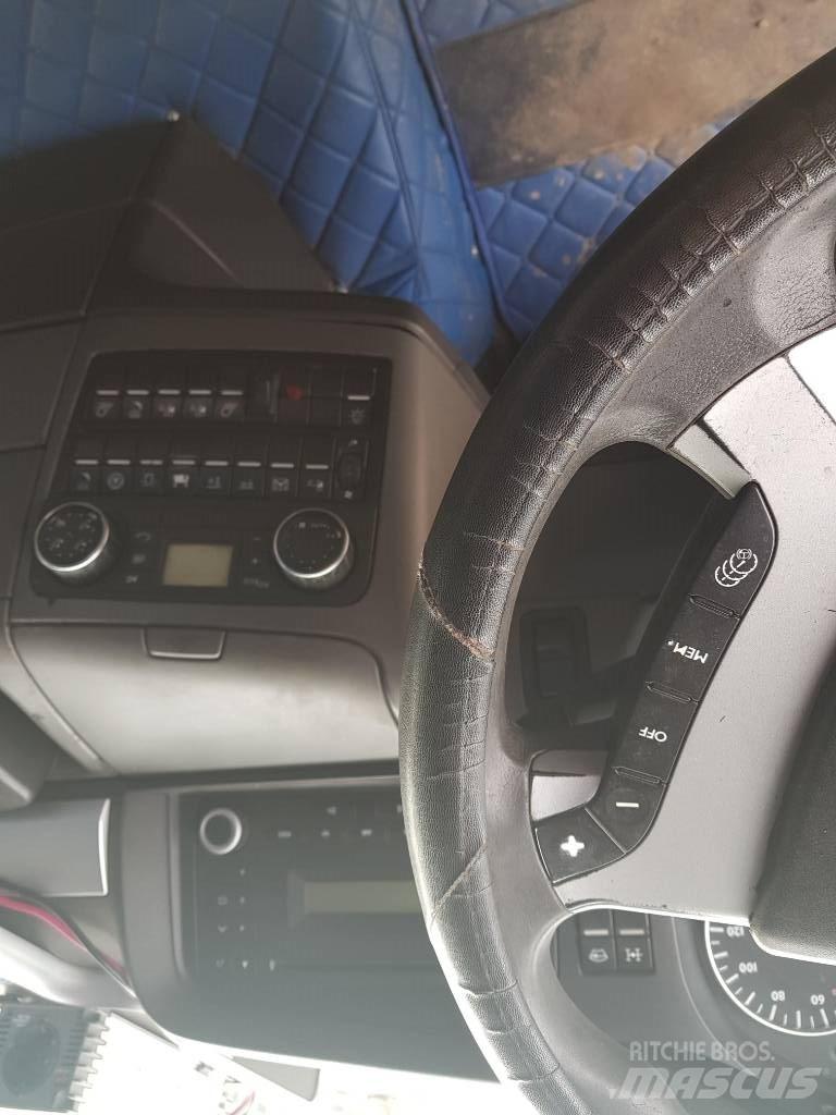 MAN MAN Tractor Units