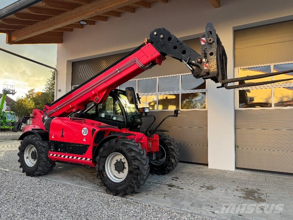 Faresin FH 10.50 Telescopic handlers
