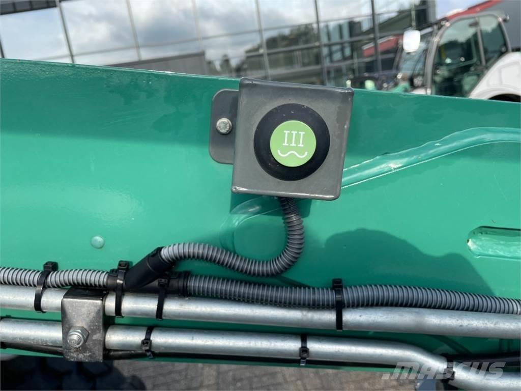 Kramer KL70.8L Wheel loaders