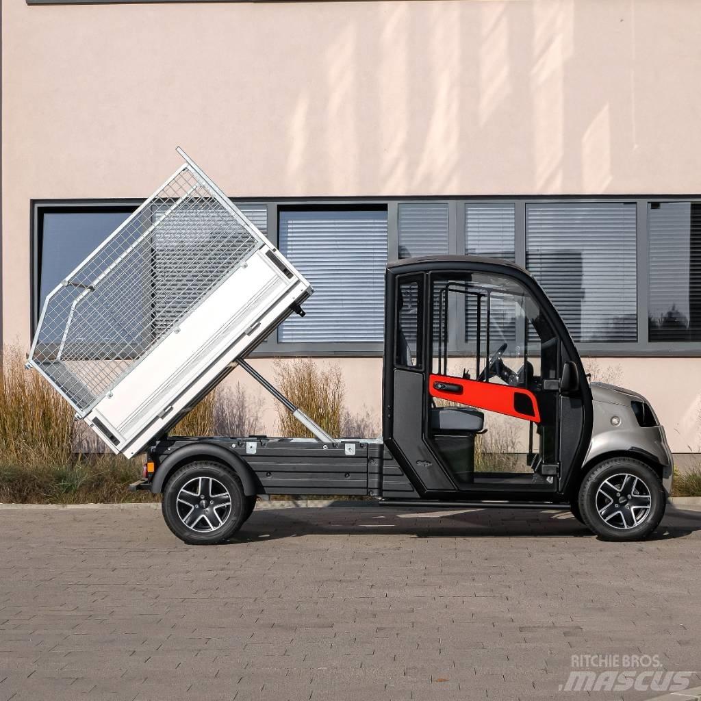 Melex N50L Groundcare - Others