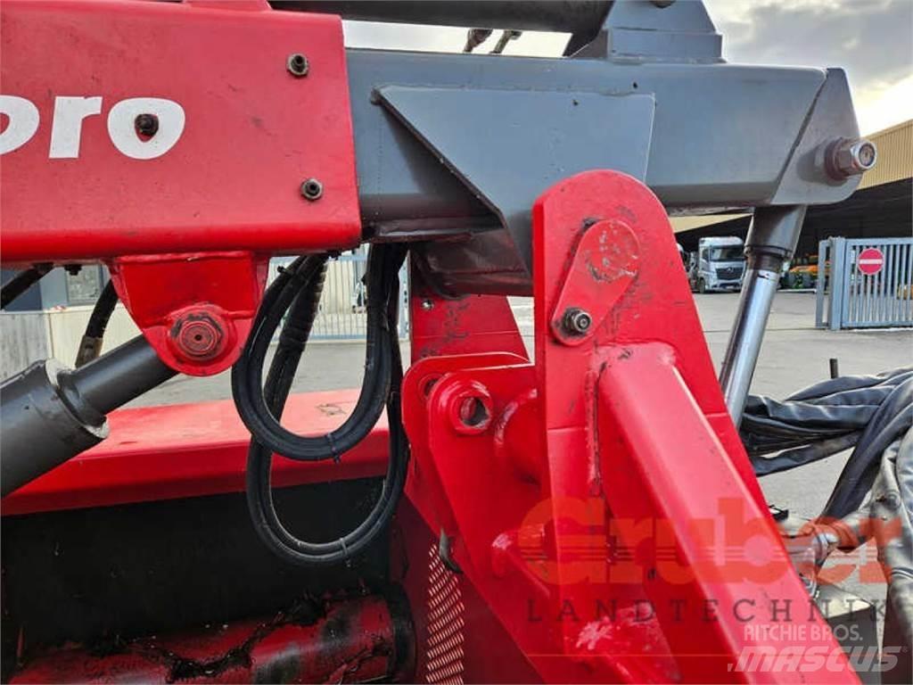 Gruber GT 3000 W Silo unloading equipment