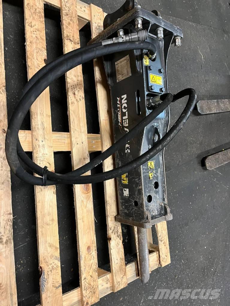 Develon HB01 Hammers / Breakers