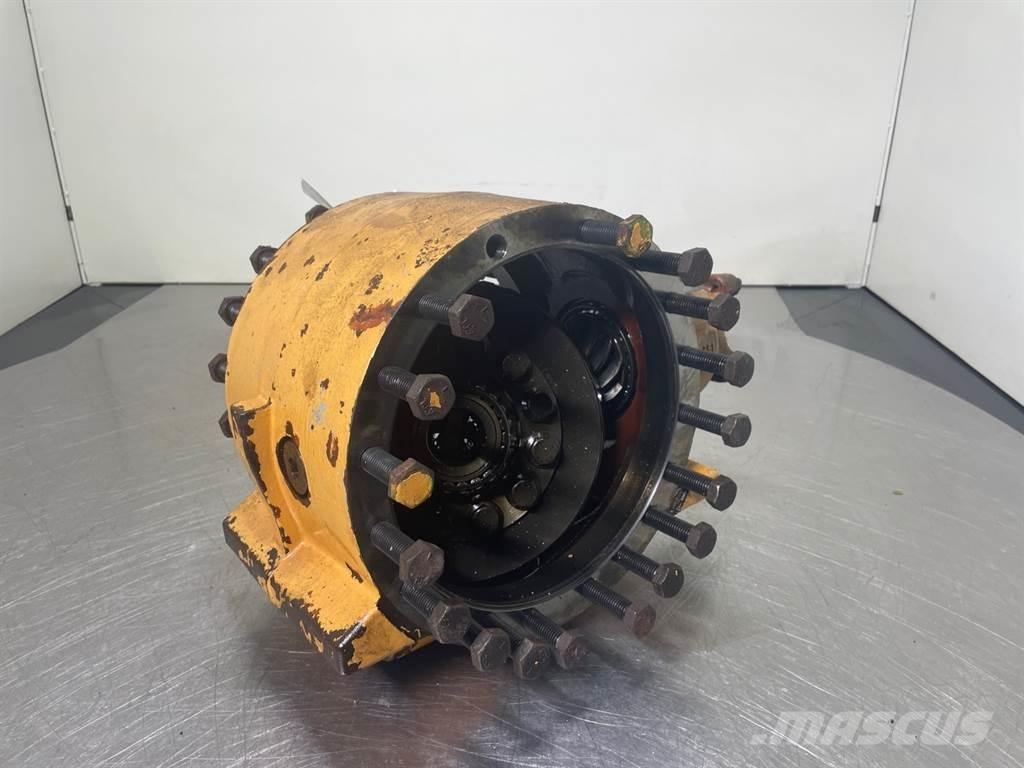 ZF MT-L3065 Axles