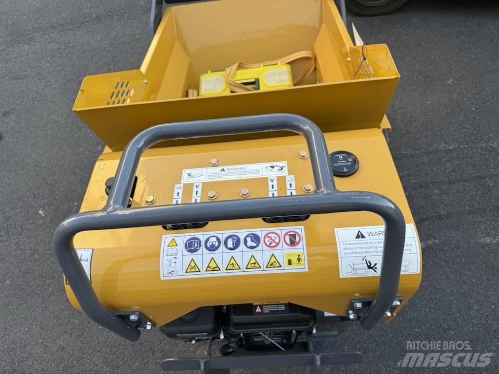 Vicsec VC5050 Skid steer loaders