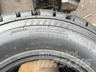 Armour 12-16.5 Tyres, wheels and rims