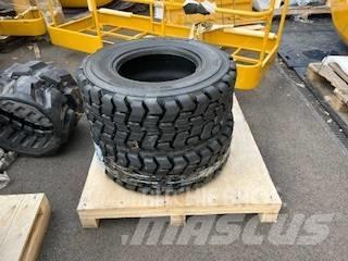 Armour 12-16.5 Tyres, wheels and rims