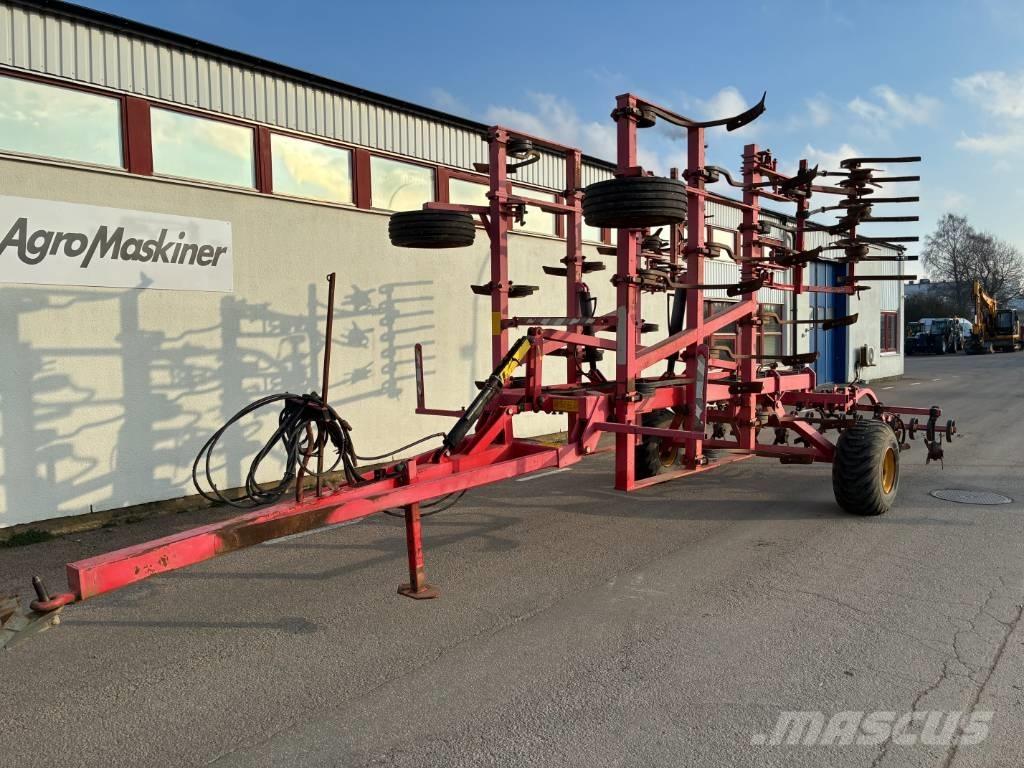 Väderstad Cultus CS Cultivators