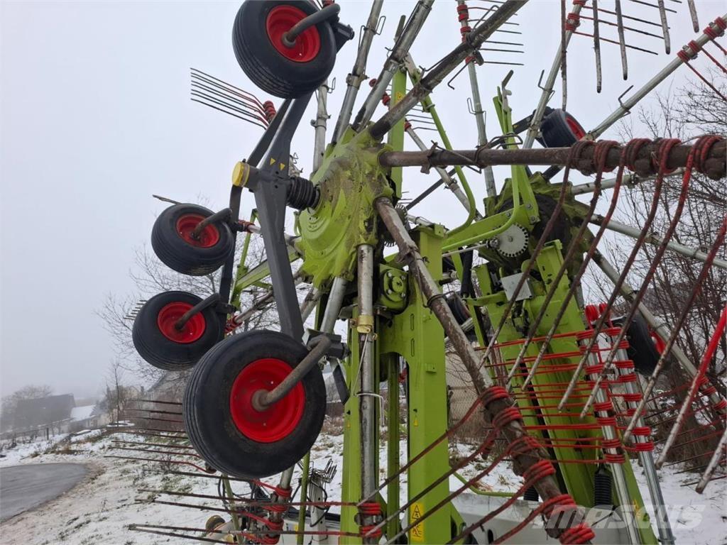 CLAAS Liner 3600 Windrowers