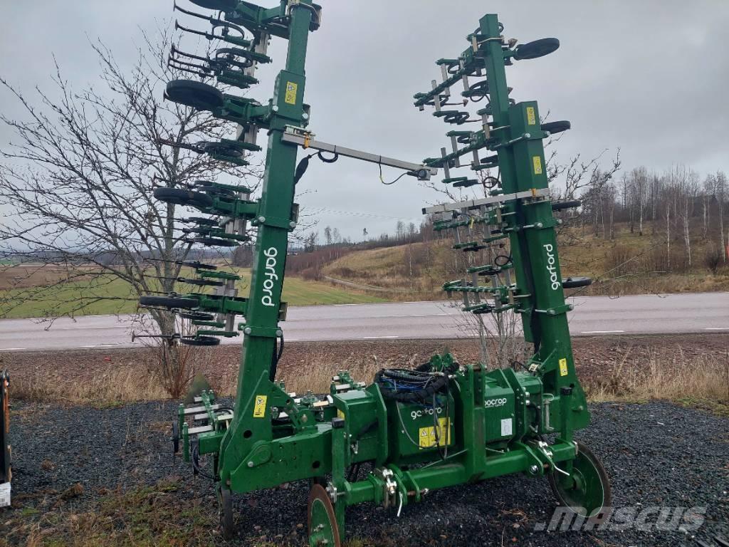 Garford Radhacka Harrows