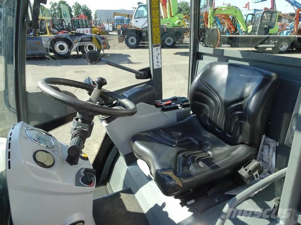 Kramer 5035 Mini loaders