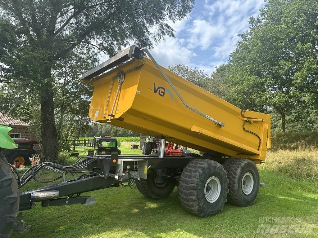 VGM ZK 22-2 Agriculture - Others