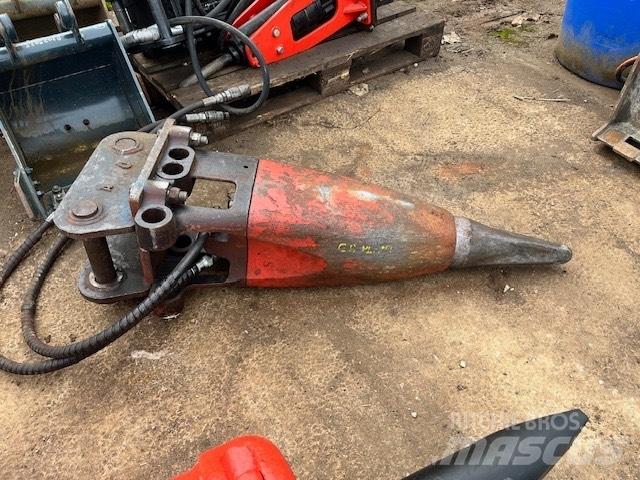 Rammer IN 15 Hammers / Breakers