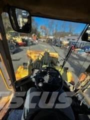 CAT Loader Wheel loaders