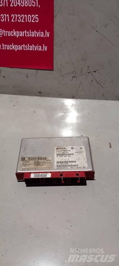 MAN TGA.81258106000 Electronics