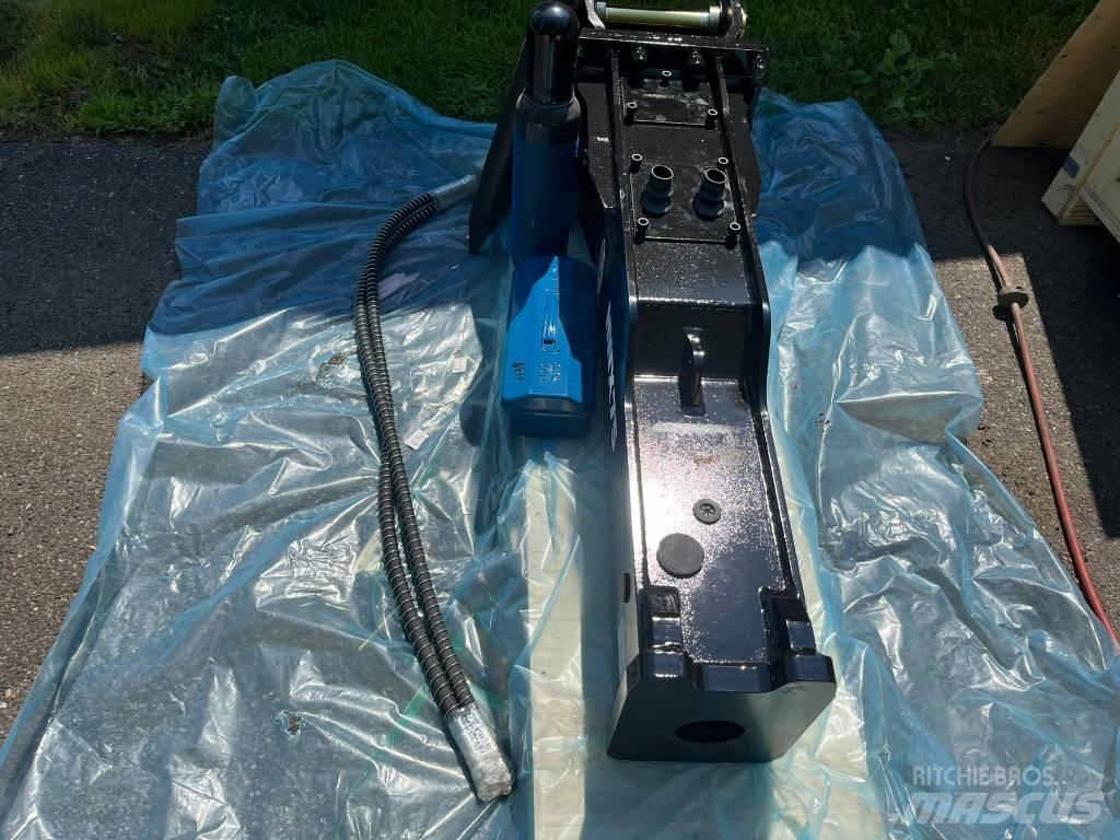 Bobcat E 85 Hammers / Breakers