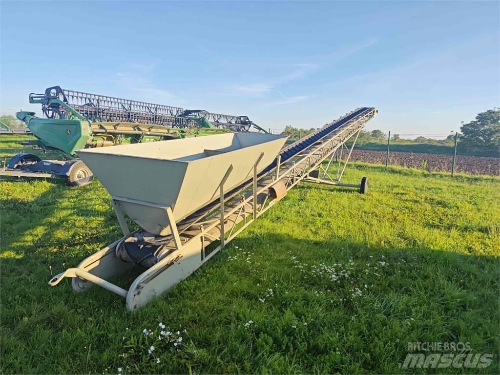 Takraf A-1-1-15 Silo unloading equipment