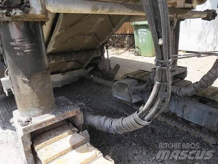 Wirtgen W200 Construction - Others