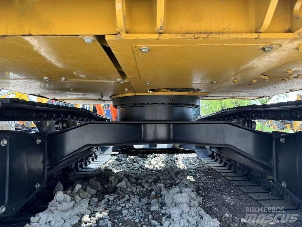 CAT 307 D 307E2 Mini excavators < 7t (Mini diggers)