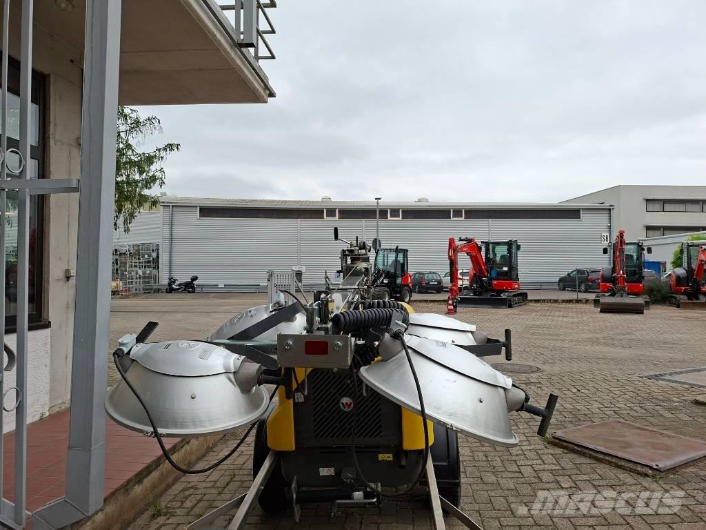 Wacker Neuson LTN 6 Light towers