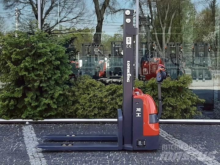 Lonking LG10ED Hand pallet truck