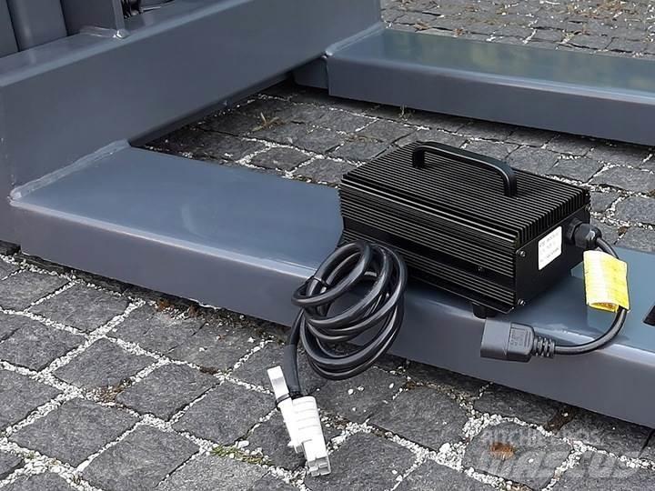 Lonking LG10ED Hand pallet truck